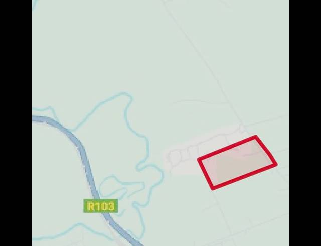 9.09HA FARM FOR SALE IN LIDGETTON
